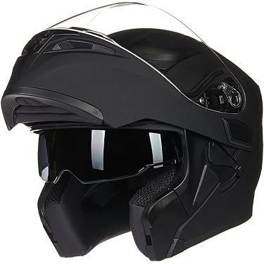 Amazon Best Sellers: Best Motorcycle & Powersports Helmets