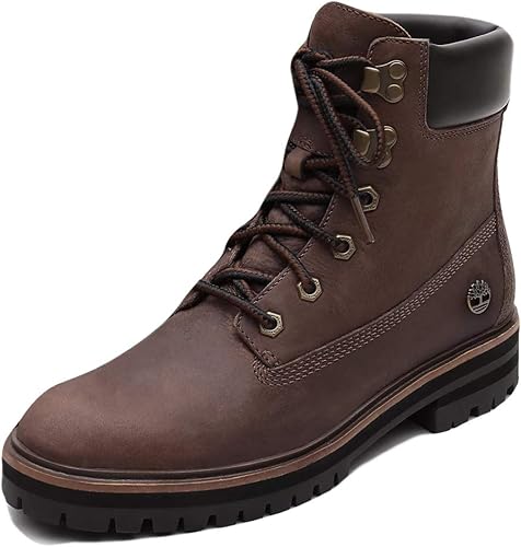 london square 6 inch boot