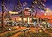 Buffalo Games - Days to Remember - Small Town Celebration - 500 Piece Jigsaw Puzzle