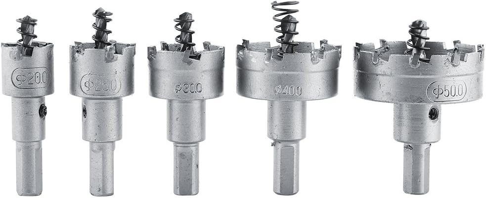 LENOX Tools 1779772 Arbre de scie-cloche avec foret 11,4 cm