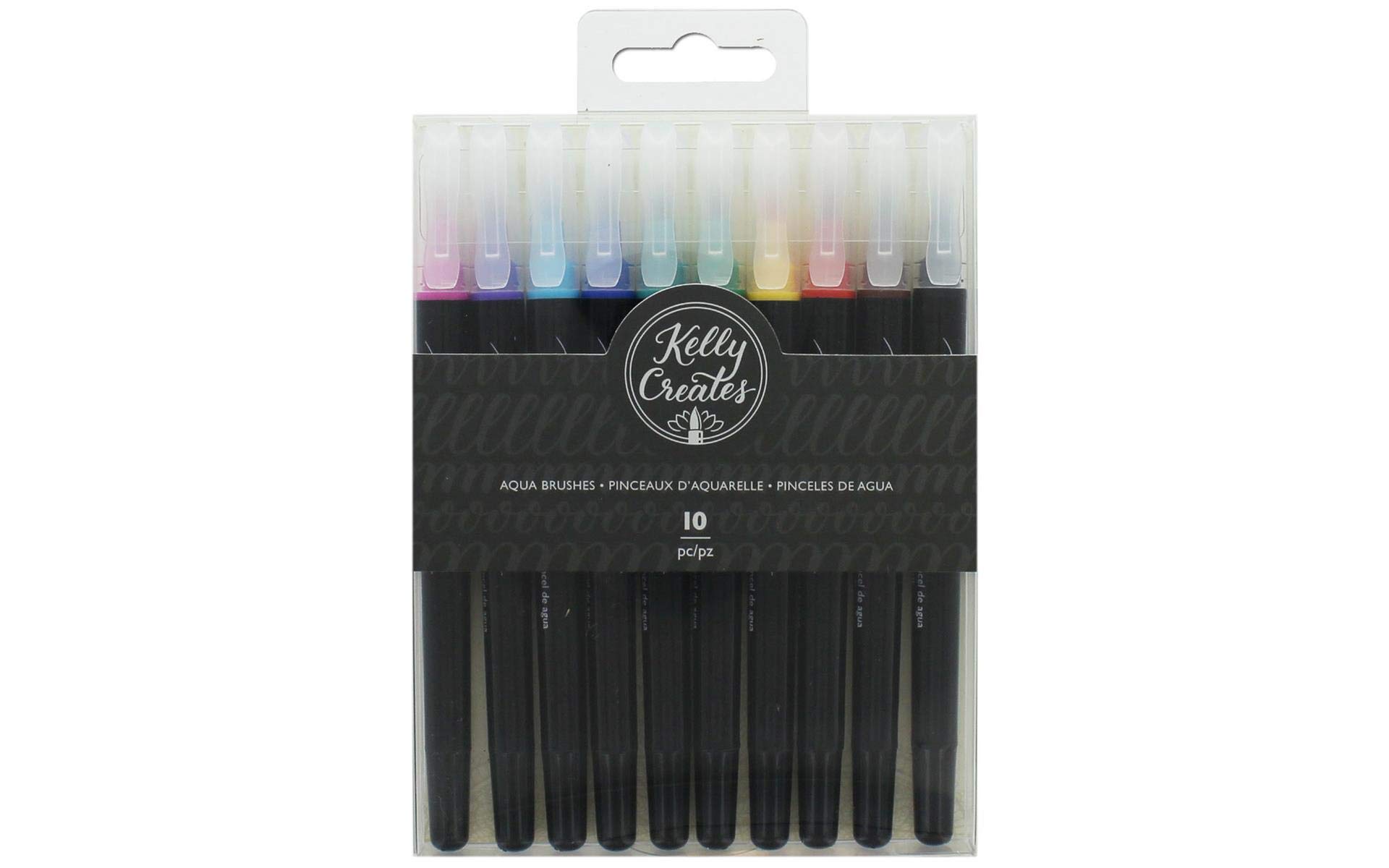 Kelly Creates Pens, Multicolor