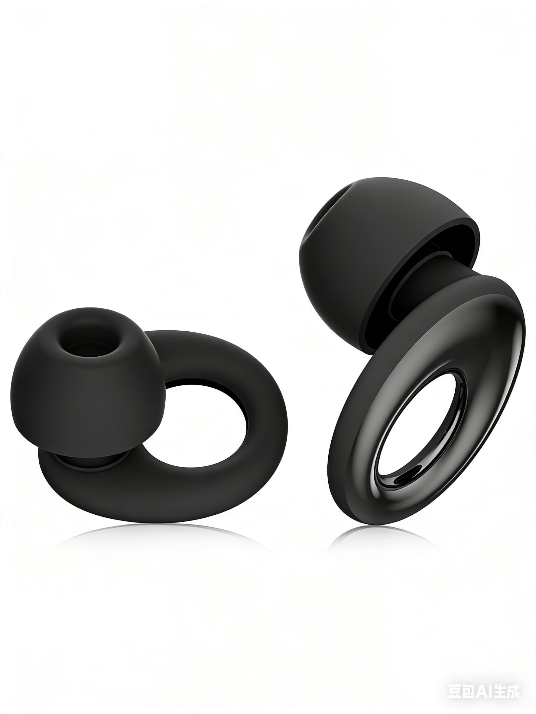 Photo 1 of Ear Plugs for Sleeping Noise Cancelling, 30dB Noise Reduction