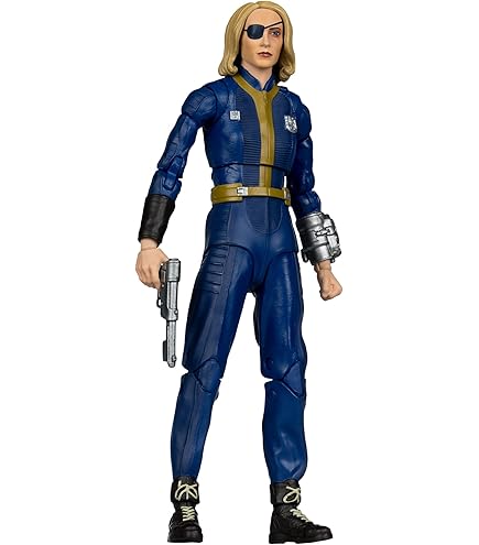 Amazon.com: Mcfarlane the Matrix Series 1 Twin 2 by Movie Figures