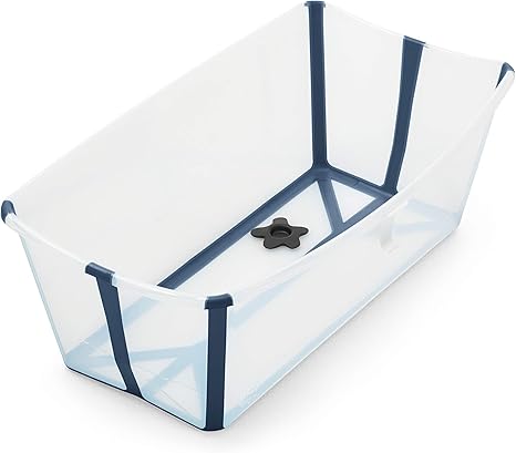 stokke bath tub stand