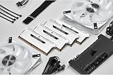 Corsair Vengeance RGB PRO SL DDR4 3600MHz 32GB (2x16GB) White Kit C18 view 6