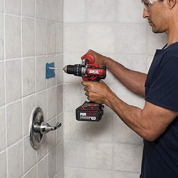 Skil HD529502 Power Hammer Drills product image 4