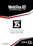 WebSite X5 Professional 13 [Download]