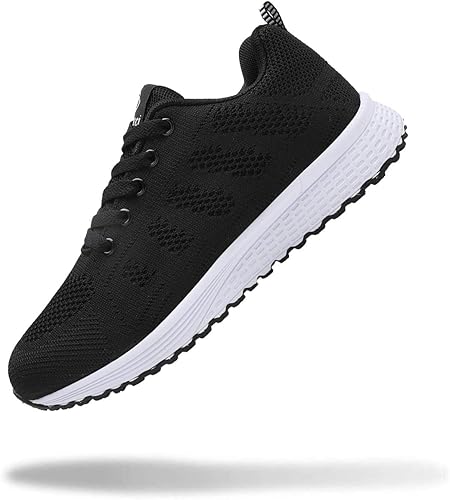 Amazon Co Jp Wysbaoshu Amazon限定ブランド スニーカー メンズ レディース ウォーキングシューズ 軽量 ランニングシューズ 疲れない 22cm 26 5cm シューズ バッグ