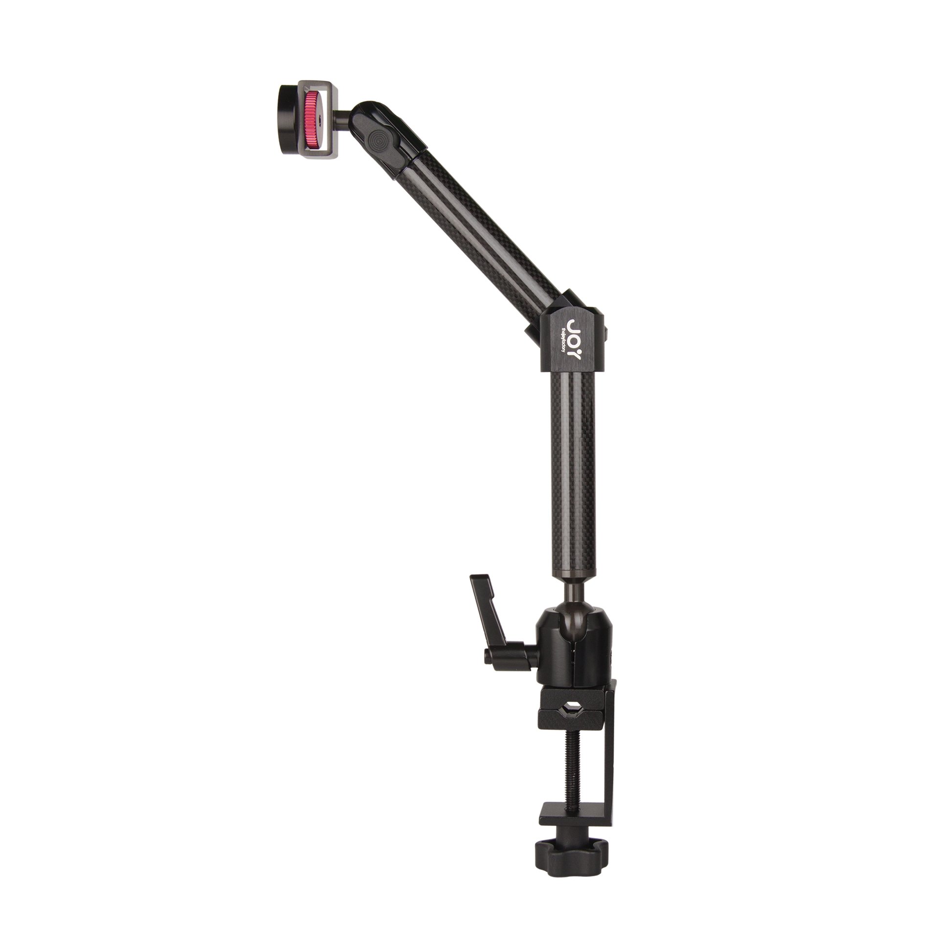 The Joy Factory MagConnect Carbon Fiber Wheelchair Mount (Mount Only) MMU109