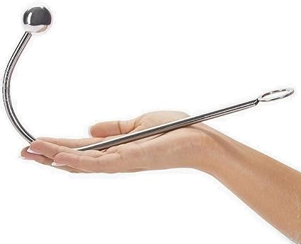 Unforge Ttable H It Never Kn Ew That It C Uld Mean So Mu Con B U T T H O O K A A L P L U G T O Ys Para Wo Men Begiboyners M E G A Silicoboye In Fl Able F O X T Al Amazon Es Hogar