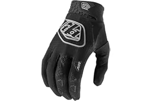 Troy Lee Designs Motocross Motorcycle Dirt Bike Racing Mountain Bicycle Riding Gloves, Air Glove