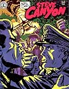 Steve Canyon No. 18