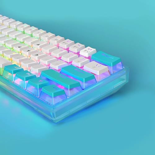 61 Mechanical Keyboard in Kuwait | Whizz Accessories