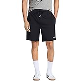 Messi Men's Lifestyle Horizon Shorts, Comfortable Fit with Drawstring