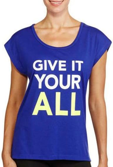 danskin dri more shirts