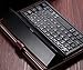 Generic CL-888 Portable Foldable keypad Bluetooth Keyboard For IOS Android and Windows