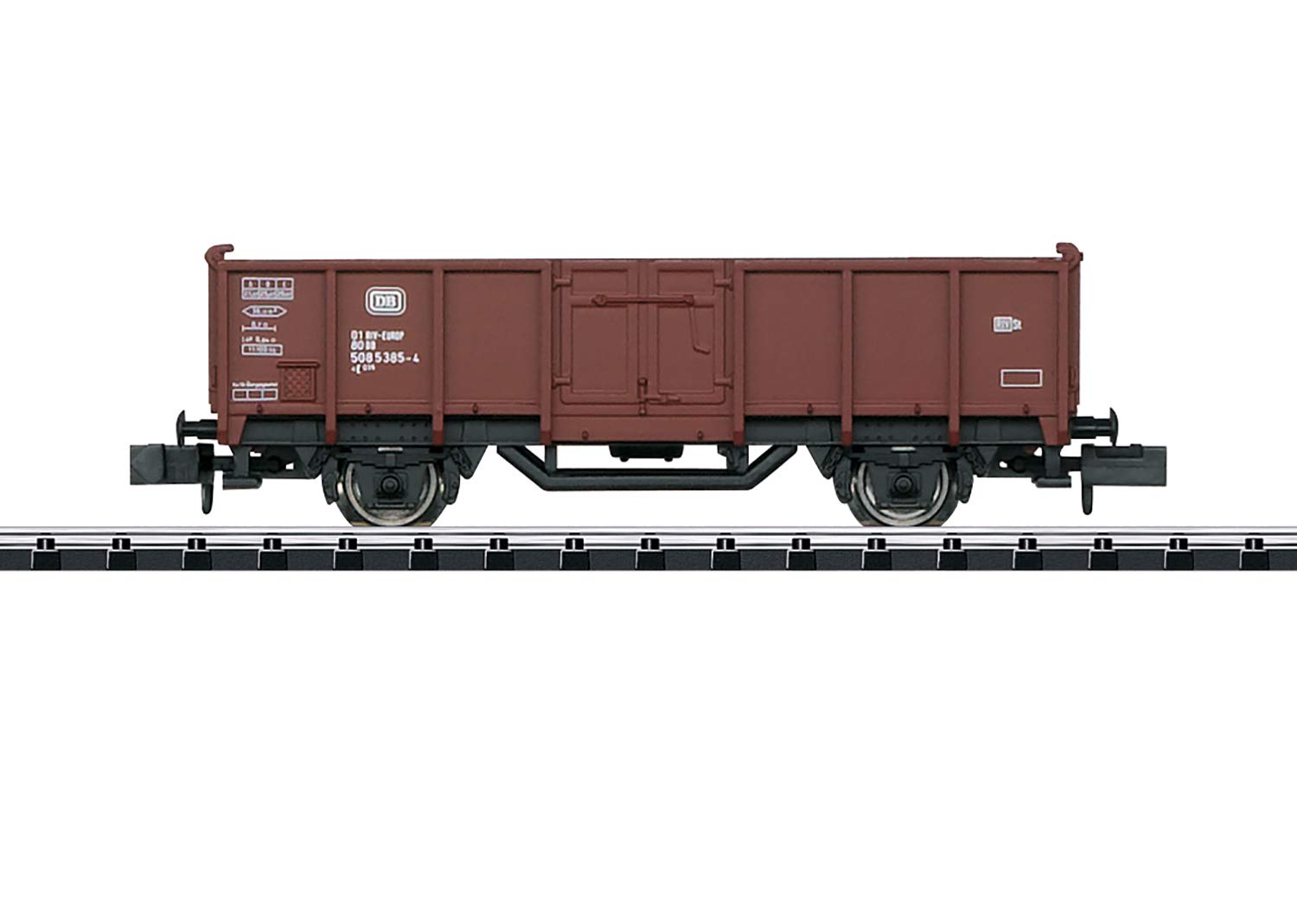 Märklin 18088 Hobby freight wagon DB