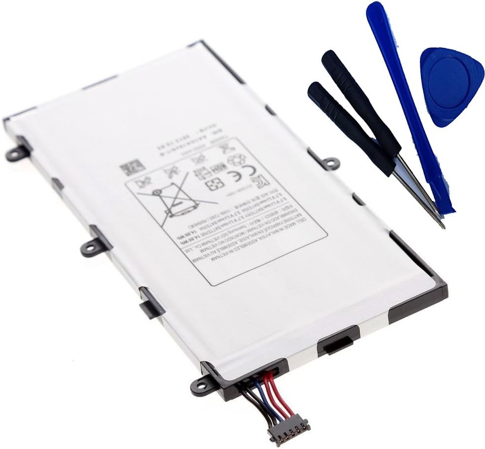 Generic Battery For Samsung Galaxy Tab 3 7.0 7" 8GB SM-T210R T210 T211 T217 LT02 Wifi LTE