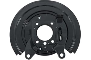 Parking Brake Adapter Assembly Replacement for Ram 1500 Classic 2019-2021 Replacement for Ram 1500 2013-2018 4779823AC 947-23