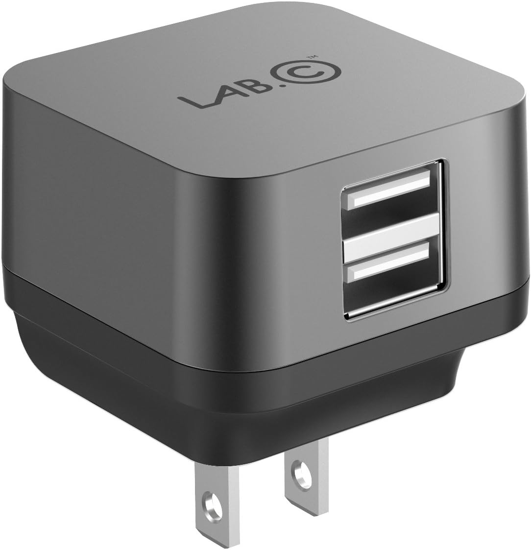 Best dual port usb charger for furniture