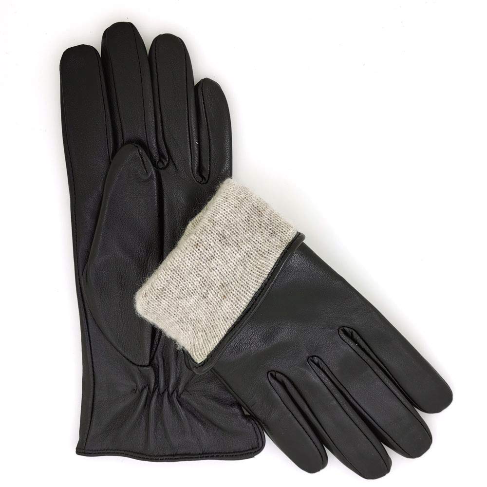 Italian Soft Winter Gloves