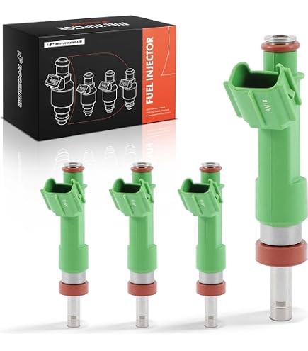 Amazon.com: HZTWFC Fuel Injector 23250-28030 23209-28030