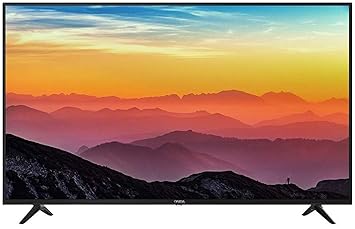 Onida 101.6 cm (40 inches) Live Genius 2- Rock Full HD LED Smart TV 40FID-R (Black) (2018 Model)