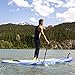 Aqua Marina Beast Inflatable Stand Up Paddle Board 10'6