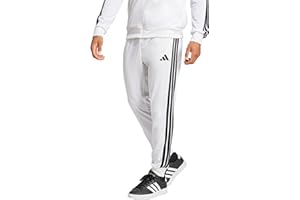 ADIDAS ORIGINALS adidas Men's 3-Stripes Tricot Tapered Track Pants