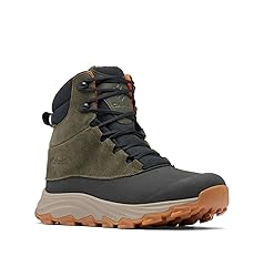 Columbia Mens Expeditionist Shield Waterproof Snow