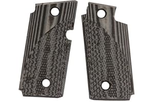 Pachmayr G10 Grips for Sig Sauer P238