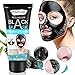 Blackhead Remover Mask, Peel Off Blackhead Mask, Black Mask - Deep Cleansing Facial Mask,helpful with Face & Nose. 60 ml