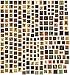 Tim Holtz Idea-ology Alpha Tiles