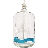 Carboy Cleaner from Strange Brew