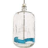 Carboy Cleaner from Strange Brew