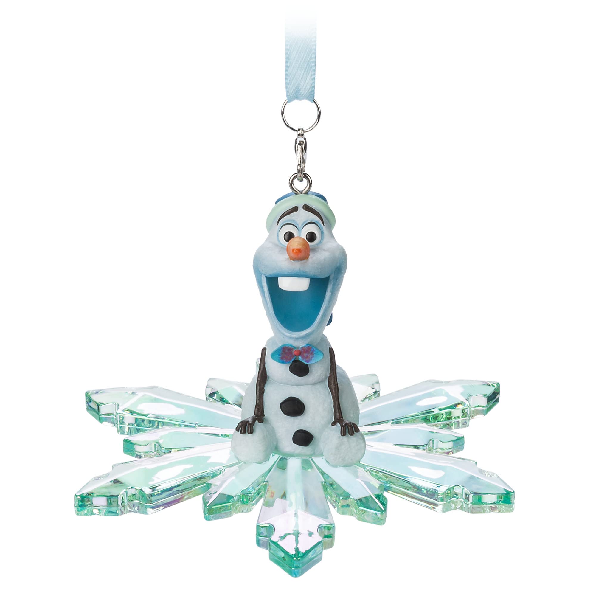 Disney Olaf Sketchbook Ornament Frozen