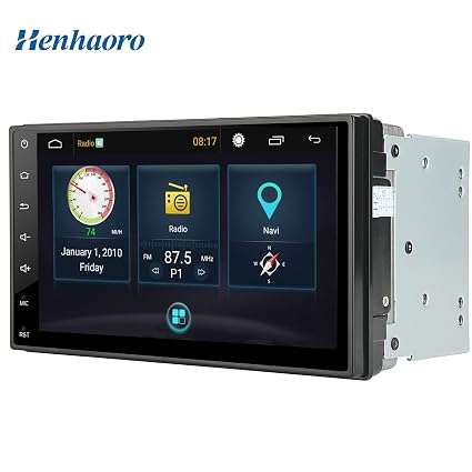 Help with a generic Android-based head unit? : r/AndroidAuto