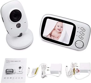 vb603 baby monitor