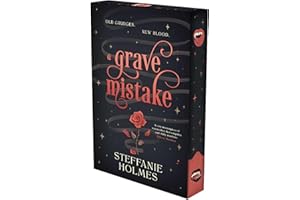A Grave Mistake (Volume 2)