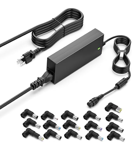 Backup Charger 1枚 Backup Charger 1枚 135W AC Adapter For Gateway