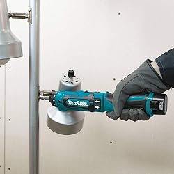 Makita DF012DSE 7.2V Lithium-Ion Cordless 1/4" Hex