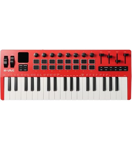 Novation Controlador Launch Control XL para Ableton Live com kit