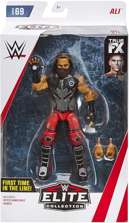wrestling toys amazon