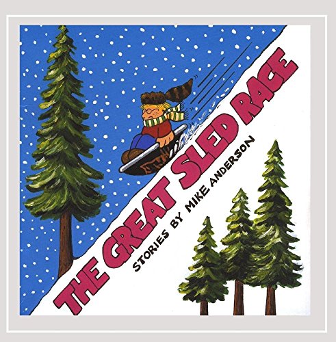 The Great Sled Race