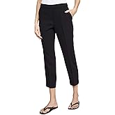 Theory Womens Treeca Pull On Professional Pants