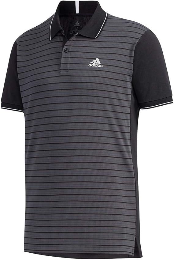 amazon adidas polo shirts
