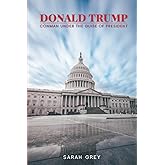 Donald Trump: Conman Under The Guise of President