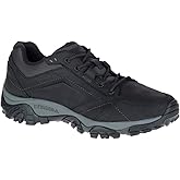 Merrell Mens Moab Adventure LaceHiking Shoe