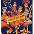 Chicken Run: Hatching The Movie