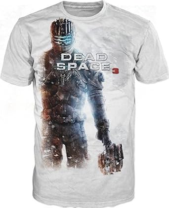 dead space 3 amazon